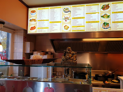 SATO Sushi & Nudeln