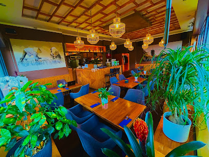 Fefee Asian Kitchen