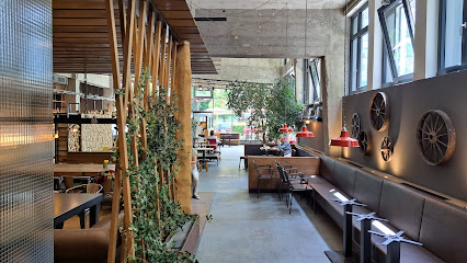 Bread factory Aumüller