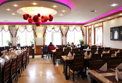 Chinesisches & Mongolisches Restaurant Happy-Garden