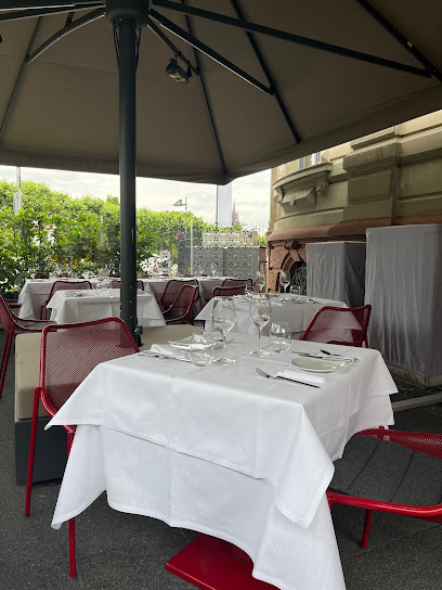 Restaurant Lohninger