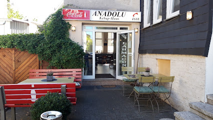 Kebaphaus Anadolu