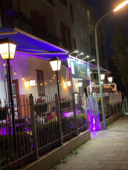 Mekan Restaurant & Grillhouse – München