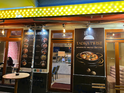 Tadka Twist