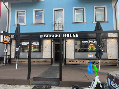 Burger House Trudering München