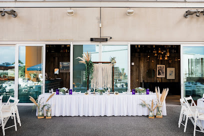 Restaurant Hansekai – Event- und Hochzeitslocation Hamburg
